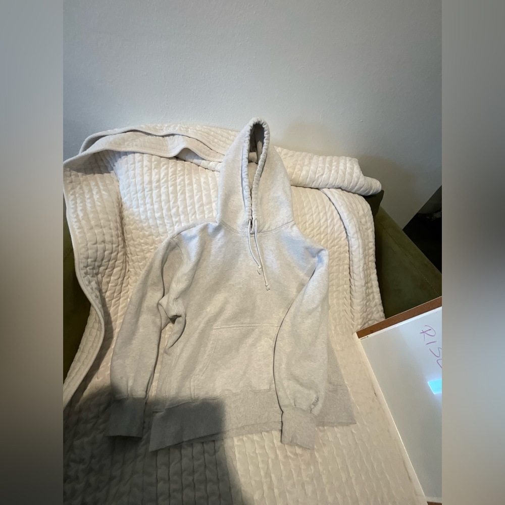 Boyfriends cozy  hoodie